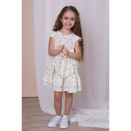 Платье Mevis Tender Girl, р. 116