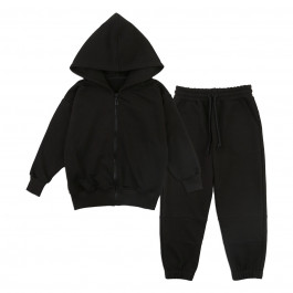 Спортивный костюм Flamіngo Sports Guy Black, р. 152