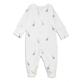 Человечек Flamіngo Giraffe White р. 56