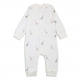 Комбинезон Flamіngo Giraffe White, р. 74