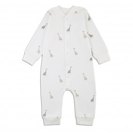 Комбинезон Flamіngo Giraffe White, р. 80