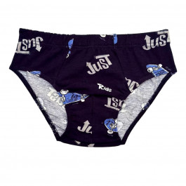Трусы слипы Kosta Just Ride Blue, р. 98-104