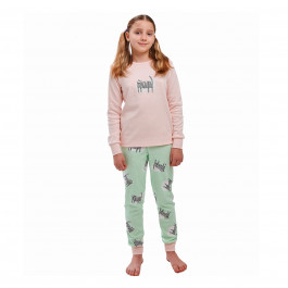 Пижама Smil Home Cat, р. 152