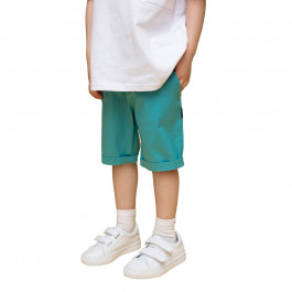 Шорты Hart Favorite melody turquoise, р. 116