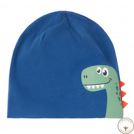 Шапка BluKids Bio Cotton 6177719, р. 50-52