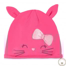 Шапка BluKids Bio Cotton 6177677, р. 50-52