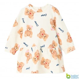 Платье BluKids Better Cotton 6177293, р. 98