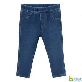 Джеггинсы BluKids Better Cotton 6156767, р. 98