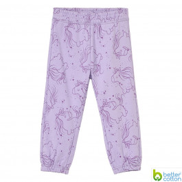 Штаны BluKids Better Cotton 6156821, р. 86
