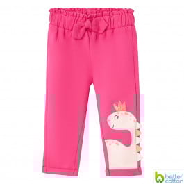 Штаны BluKids Better Cotton 6159418, р. 92