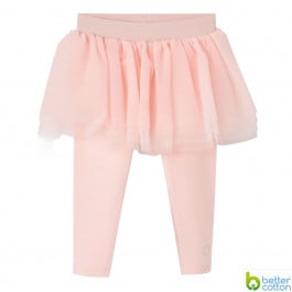 Леггинсы BluKids Better Cotton 6159460, р. 80