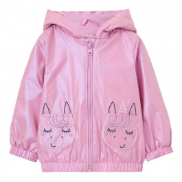 Ветровка BluKids 6140639, р. 80