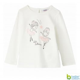 Джемпер Blukids Better Cotton Dolci, р. 80