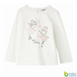 Джемпер Blukids Better Cotton Dolci, р. 86