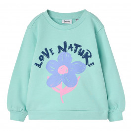 Свитшот BluKids Love nature, р. 86