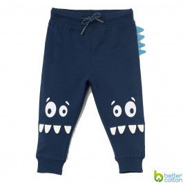 Брюки BluKids Better Cotton 6159583, р. 80