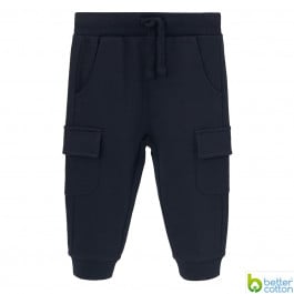 Штаны BluKids Better Cotton 6177928, р. 86