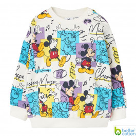 Свитшот BluKids Better Cotton 6159574, р. 86