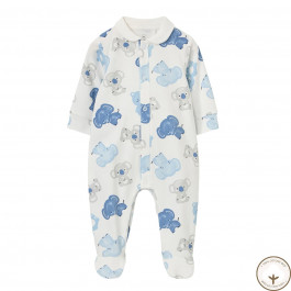 Человечек Bio Cotton BluKids 6155987, р. 62