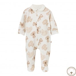 Человечек Bio Cotton BluKids 6155991, р. 62