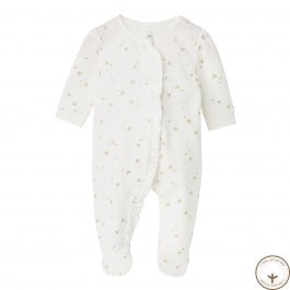 Человечек Bio Cotton BluKids 6156083, р. 50