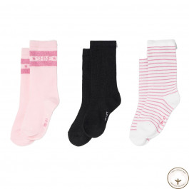 Набор гольфов BluKids Bio Cotton 6192368 3 шт, р. 28-30