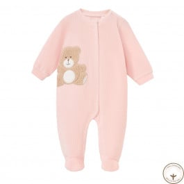 Комбинезон BluKids Bio Cotton 6177142, р. 68