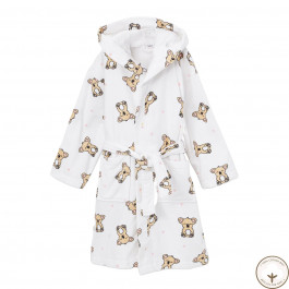 Халат BluKids Bio Cotton 6172127, р. 116