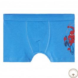 Комплект трусов-боксеров BluKids Bio Cotton Spider-Man 3 шт, р. 104