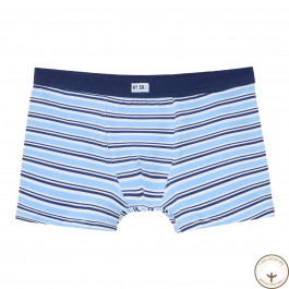 Комплект трусов-боксеров BluKids Bio Cotton Marinaio 3 шт, р. 170