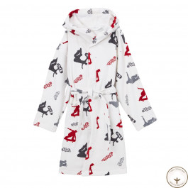 Халат BluKids Bio Cotton 6172157, р. 158