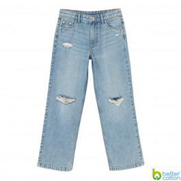 Джинсы BluKids Better Cotton 6159943, р. 152