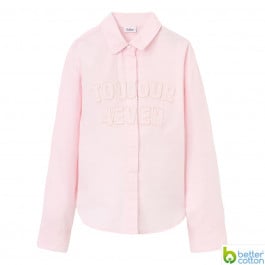 Блузка BluKids Better Cotton 6158224, р. 158