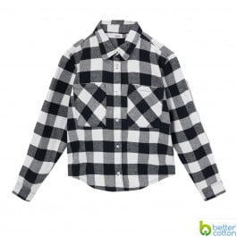 Блузка BluKids Better Cotton 6189712, р. 146