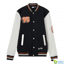 Кофта утепленная BluKids Better Cotton 6170293, р. 170