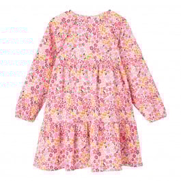 Платье BluKids Flower Field, р. 104
