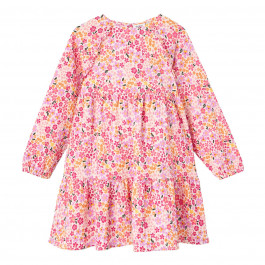 Платье BluKids Flower Field, р. 110