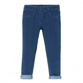 Джеггинсы BluKids 6158307, р. 110