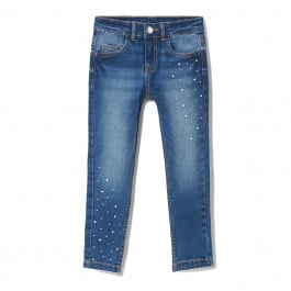 Джинсы BluKids 6169324, р. 116