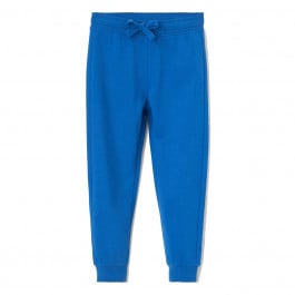 Штаны BluKids Attivita Whale Blue, р. 116