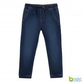 Джинсы BluKids Better Cotton 6155560, р. 104