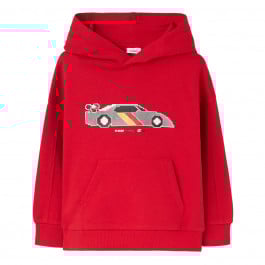 Худи BluKids 6170358, р. 110