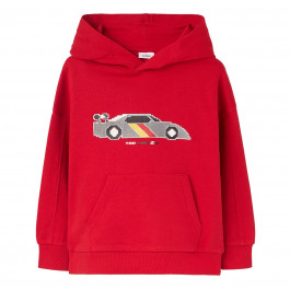 Худи BluKids 6170358, р. 116