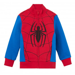 Кофта BluKids Spider Hero, р. 110