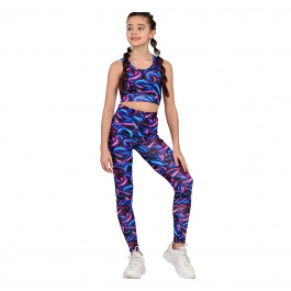 Леггинсы Zironka Artistic gymnastics, р. 152