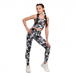 Леггинсы Zironka Childrens fitness, р. 140