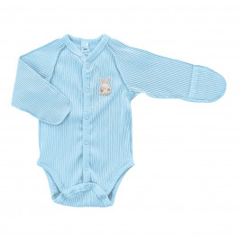 Боди Smil Baby Rabbit, р. 56