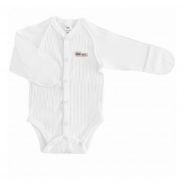 Боди Smil Baby Racoon, р. 62