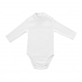 Боди-гольф утепленный Smil 102758 White, р. 80