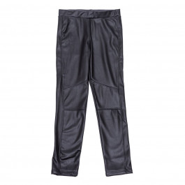 Леггинсы утепленные Lovetti 5614, р. 140
